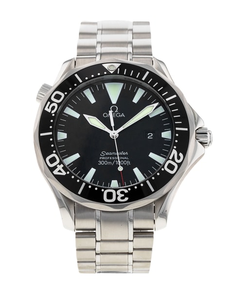Omega Seamaster 300m 2264.50.00